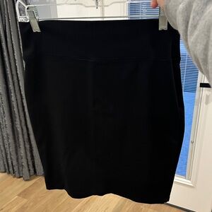 Aeropostale Black Pencil Skirt